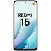 SMARTPHONE XIAOMI REDMI 15 8-256 GY-DU30 SMARTPHONE XIAOMI REDMI 15 8-256 GY
